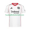 Fußballtrikots Eintracht Frankfurt 2024-2025 Kurzarm Auswärts-trikot kaufen